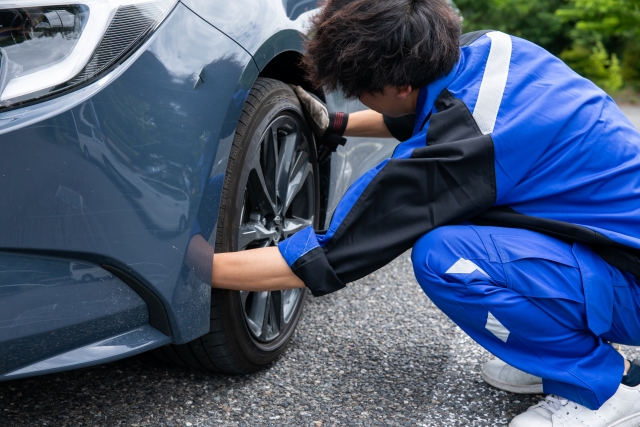 有限会社麻生自動車が選ばれる理由！